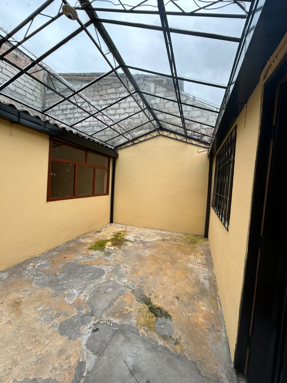 CASA URBANIZACION RIACHUELO