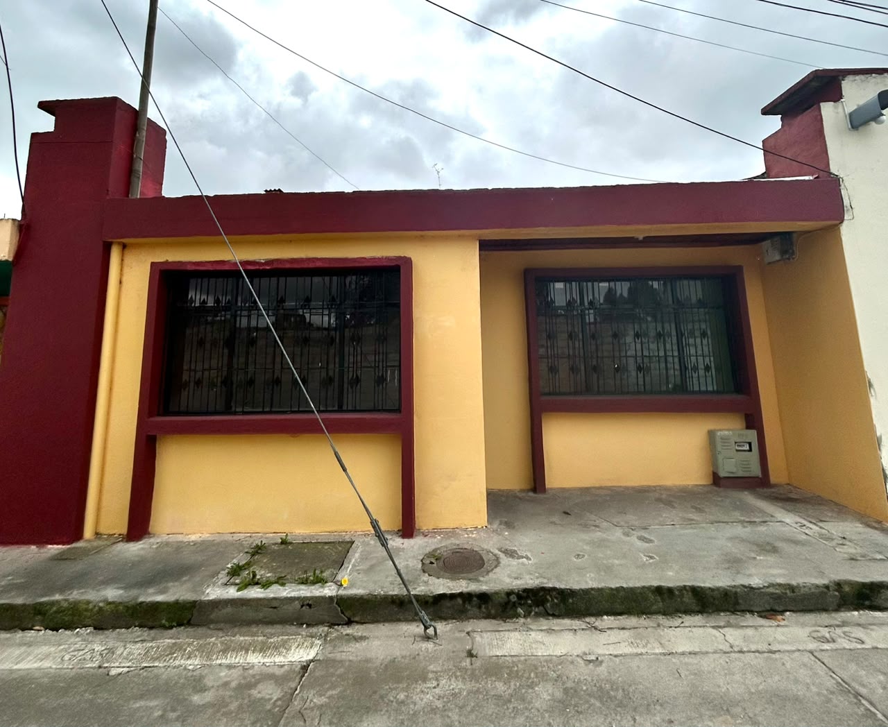 CASA URBANIZACION RIACHUELO
