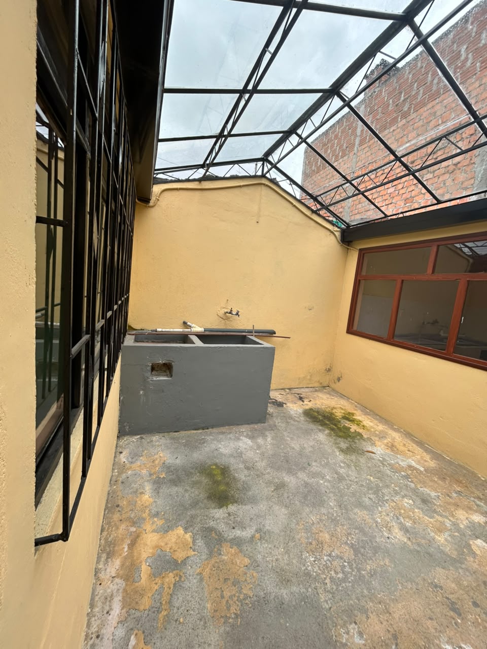 CASA URBANIZACION RIACHUELO