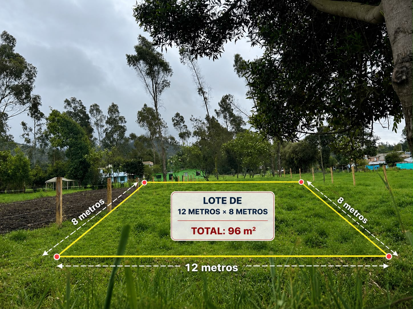 LOTE GUAN PANGATA