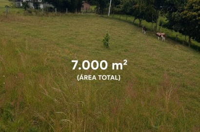 LOTE VEREDA CUETIAL