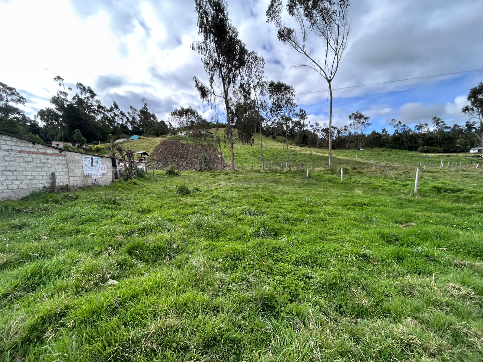 LOTE VEREDA CUETIAL