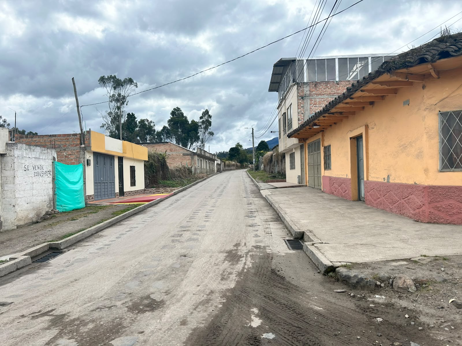LOTE CALLE 21 SALIDA GUAN CENTRO